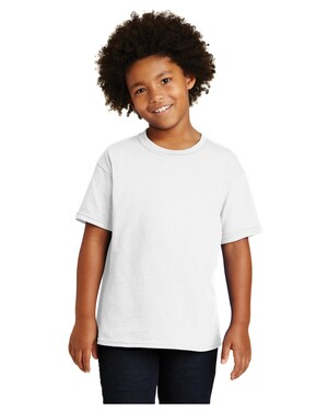 Youth T-Shirt Heavy Cotton