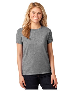 Women's Heavy Cotton; 100% Cotton T-Shirt