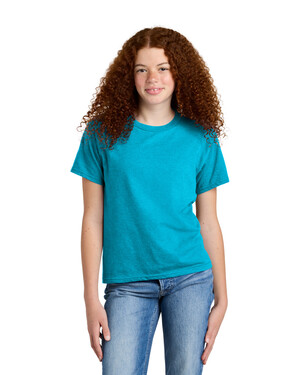 Youth Softstyle CVC T-Shirt