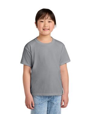 Youth Softstyle CVC T-Shirt