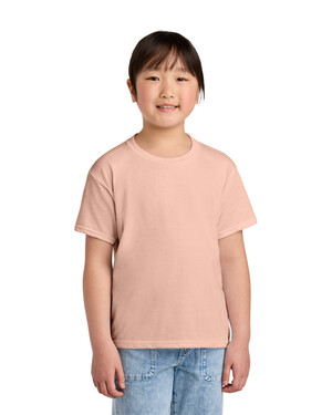 Youth Softstyle CVC T-Shirt