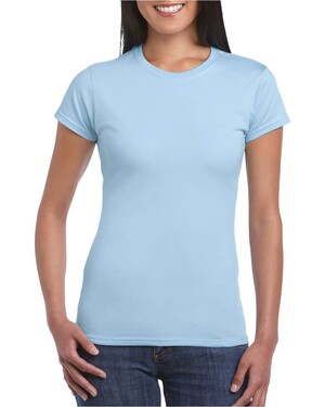Gildan 64000L Women's T-Shirt -