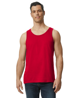 Gildan Softsyle Junior Fit Tank Top