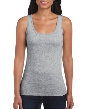 Softstyle Junior Fit Tank Top