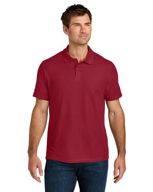 Softstyle Pique Polo Shirt
