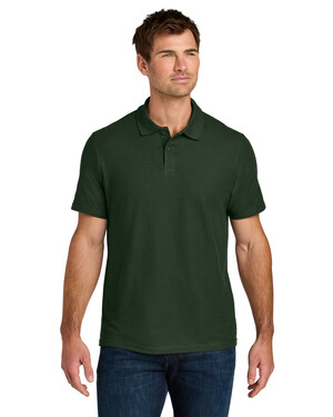 Softstyle Pique Polo Shirt