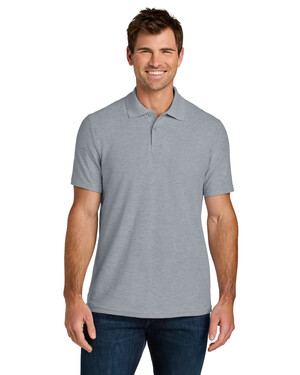 Softstyle Pique Polo Shirt