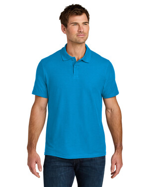 Softstyle Pique Polo Shirt