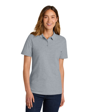 Softstyle Women's Pique Polo Shirt 