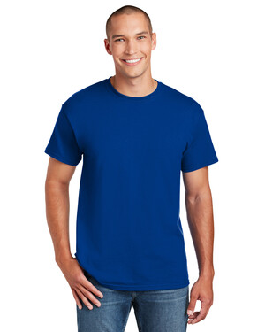 gildan poly blend
