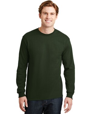 Long-Sleeve T-Shirt DryBlend