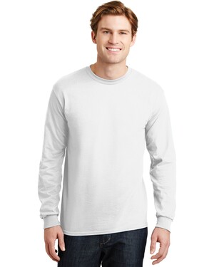 Long-Sleeve T-Shirt DryBlend