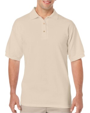 Polo Shirt 50/50 Cotton/Polyester