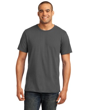 100% Ring Spun Cotton T-Shirt