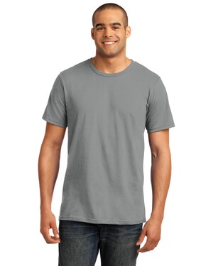 100% Ring Spun Cotton T-Shirt