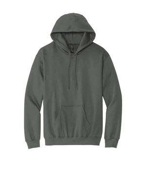 gildan sport grey hoodie
