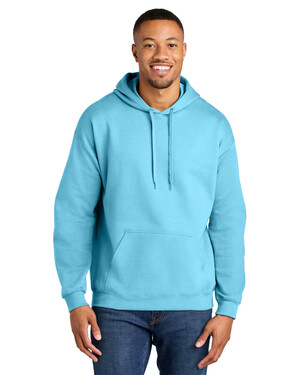 Softstyle Pullover Hoodie