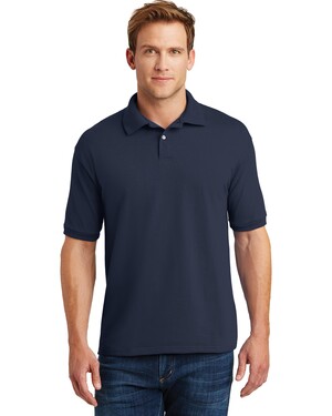 Polo Shirt EcoSmart ComfortBlend