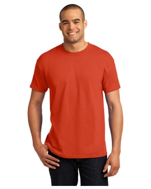 Hanes® 5.2 oz. Unisex 50/50 ComfortBlend® EcoSmart® T-Shirt