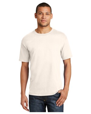 Hanes Beefy-T Unisex Heavyweight Cotton T-Shirt