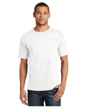 Hanes Beefy-T Unisex Heavyweight Cotton T-Shirt