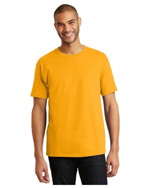 Hanes TAGLESS T-Shirt, 5250 or # H5250