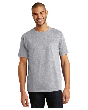 Hanes 5250 Authentic T-Shirt - Apparel.com