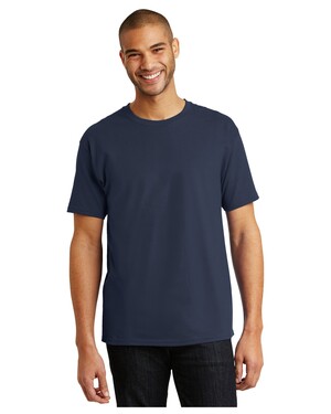  NEW Hanes - Tagless 100% Cotton T-Shirt 5250 (3XL / Natural):  Clothing, Shoes & Jewelry