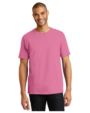 Hanes 5250 Authentic T-Shirt - Apparel.com