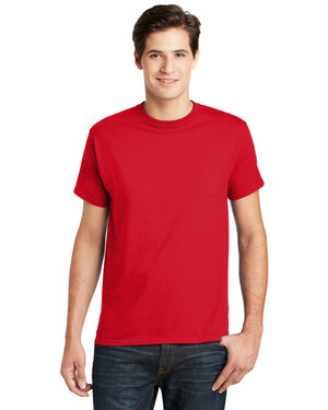 Hanes 5280 T-Shirt ComfortSoft Cotton - Apparel.com