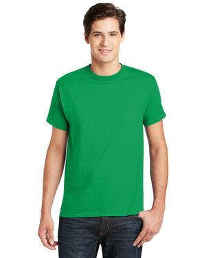 Hanes 6 oz. Tagless T-Shirt, Kelly Green