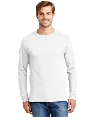 100% Cotton Long Sleeve T-Shirt