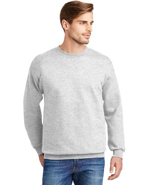 Ultimate Cotton Crewneck Sweatshirt.