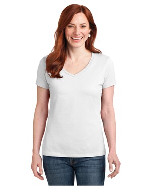 Women's Nano-T  Cotton V-Neck T-Shirt