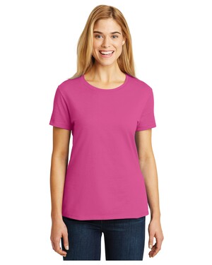 Women's Nano-T  Cotton T-Shirt.