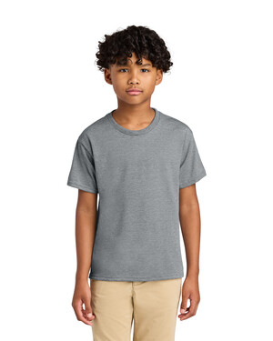 Youth Dri-Power 100% Polyester T-Shirt