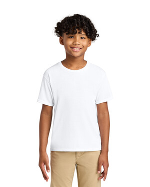 Youth Dri-Power 100% Polyester T-Shirt