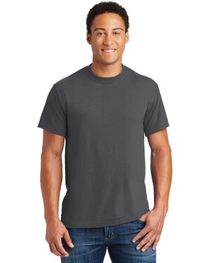 Jerzees 21M Sport 100% Polyester T-Shirt - Apparel.com