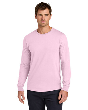 Jerzees 363L Classics Unisex Cotton Long Sleeve T-Shirt