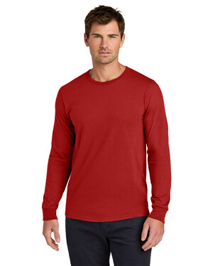 Classics Unisex Cotton Long Sleeve T-Shirt