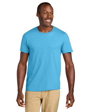 Jerzees 363M Unisex Cotton T-Shirt - Apparel.com