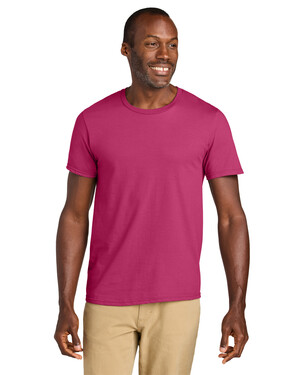 363 JZ 363MR 5 OZ HIDENSI-T TEE TRUE RED 2XL