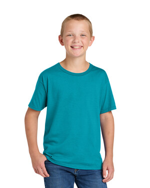 Classics Youth Cotton T-Shirt