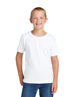 Classics Youth Cotton T-Shirt