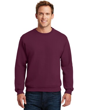 SUPER SWEATS Crewneck Sweatshirt