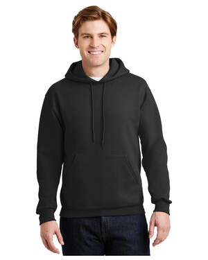 SUPER SWEATS Pullover Hoodie