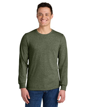 Premium Blend Ring Spun Long Sleeve T-Shirt