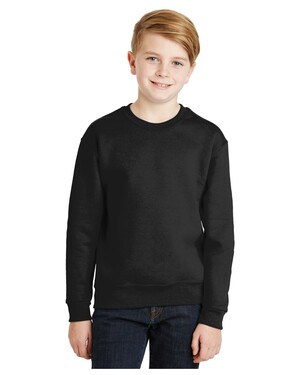 Youth NuBlend  Crewneck Sweatshirt