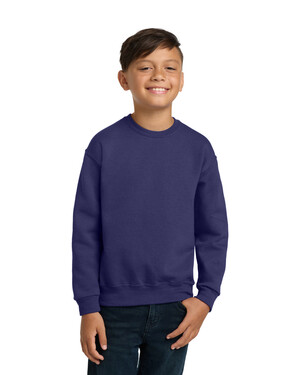 Youth NuBlend  Crewneck Sweatshirt