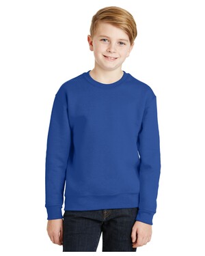 Youth NuBlend  Crewneck Sweatshirt